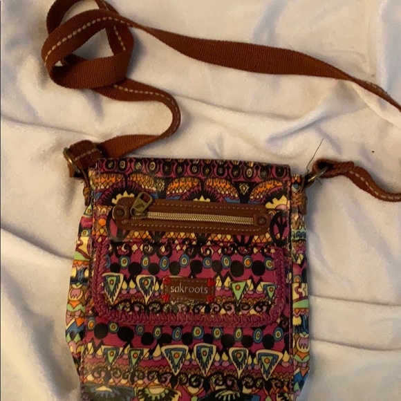 sakroots purse